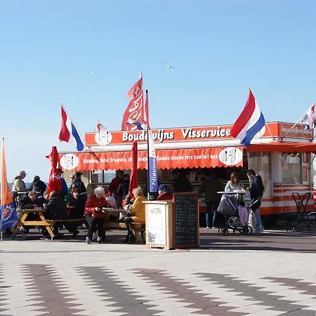 Van Kinsbergen *