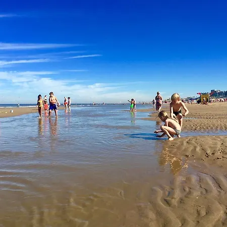 Van Kinsbergen * Zandvoort