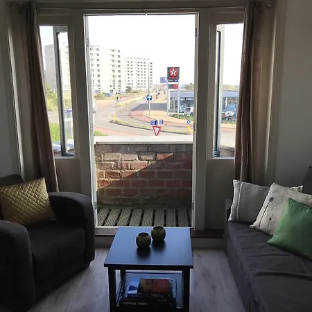 Van Kinsbergen * Zandvoort