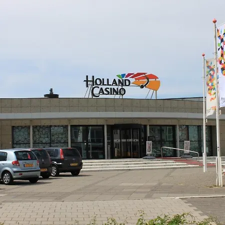 Appartamento Van Kinsbergen Zandvoort