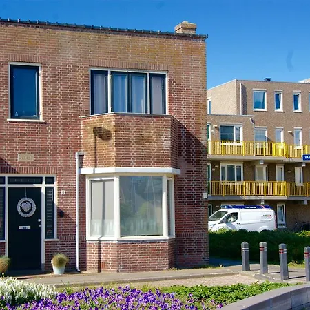 Van Kinsbergen Zandvoort